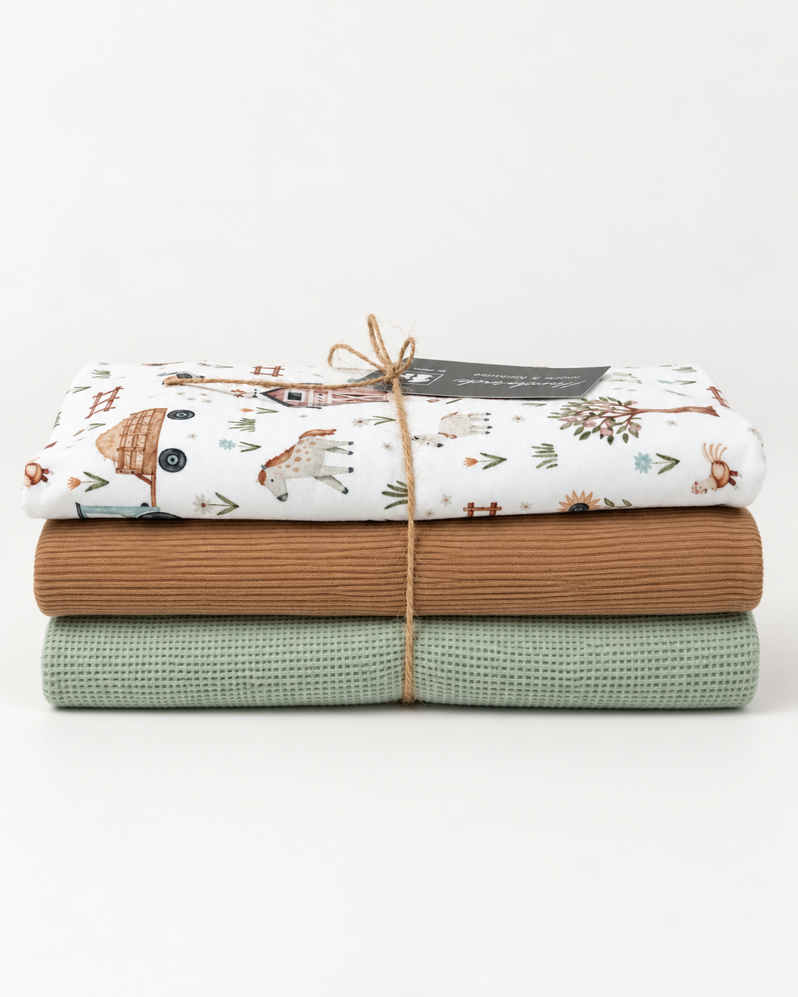 Stoffpaket | Bauernhof