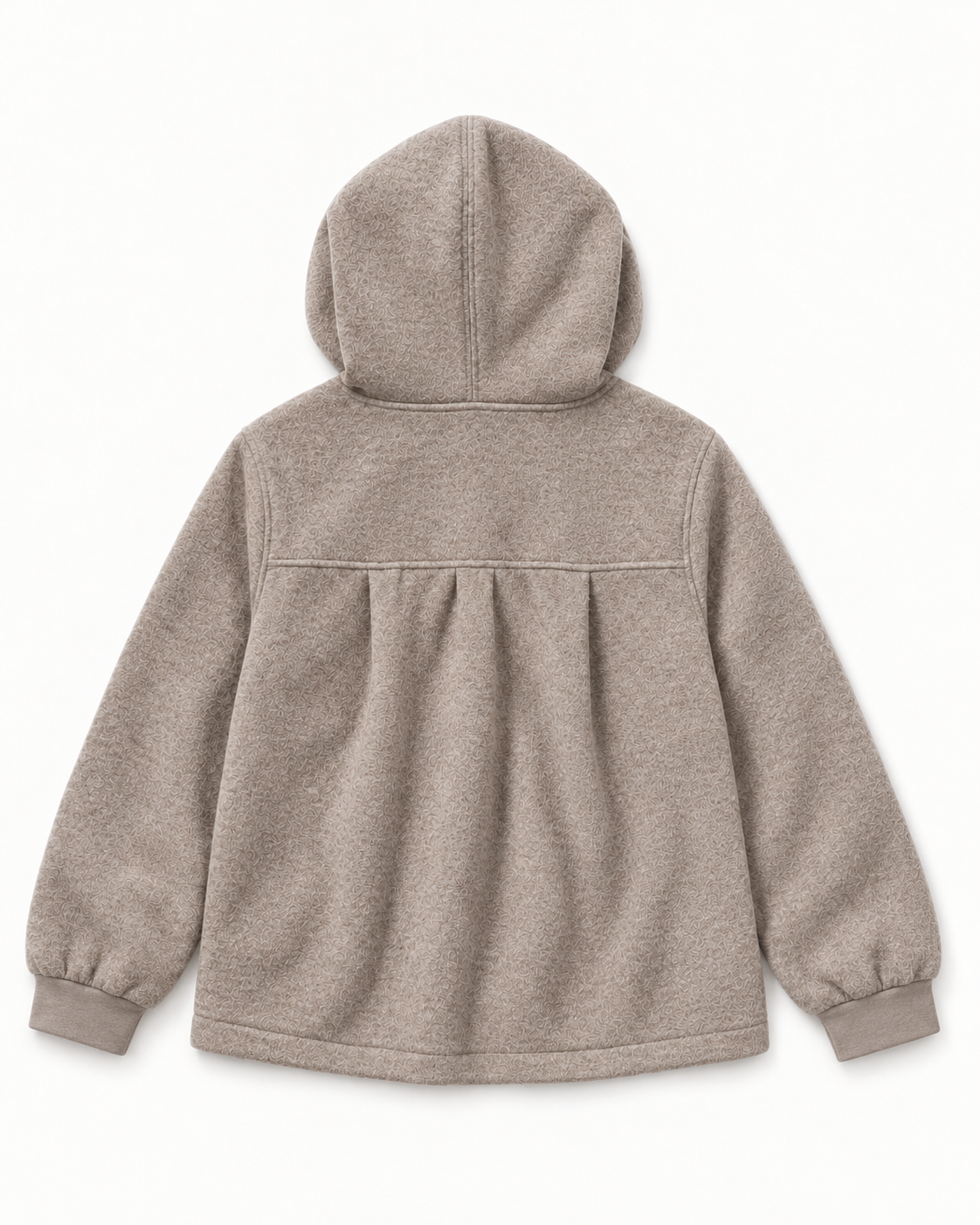Jacke – Damen Merinofleece | Vorbestellung