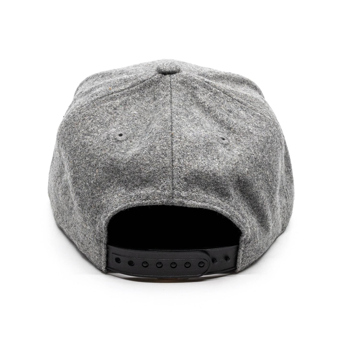 Casual Cap - Hellgrau