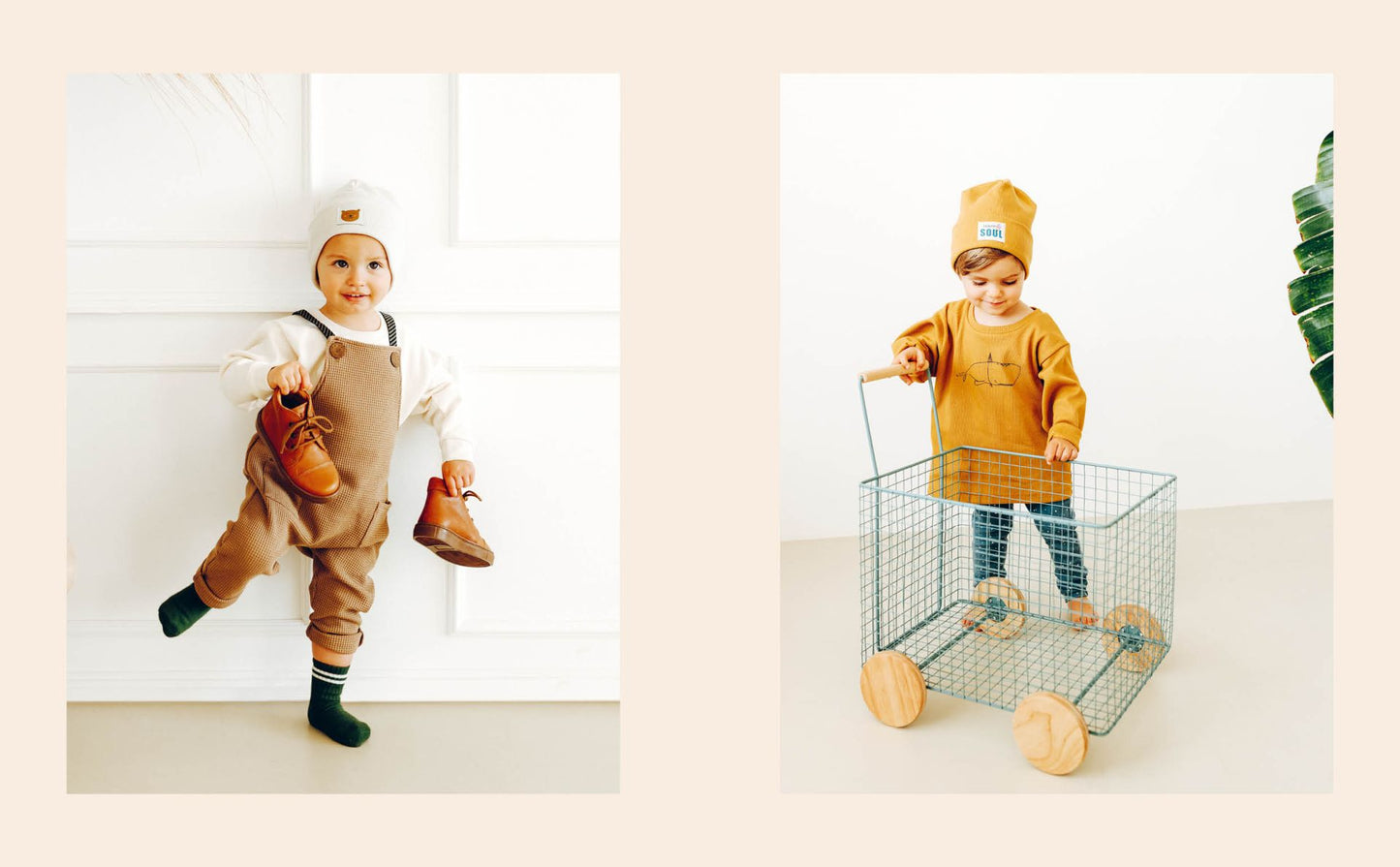 HEJLENKI - Sewing for Babies and Toddlers
