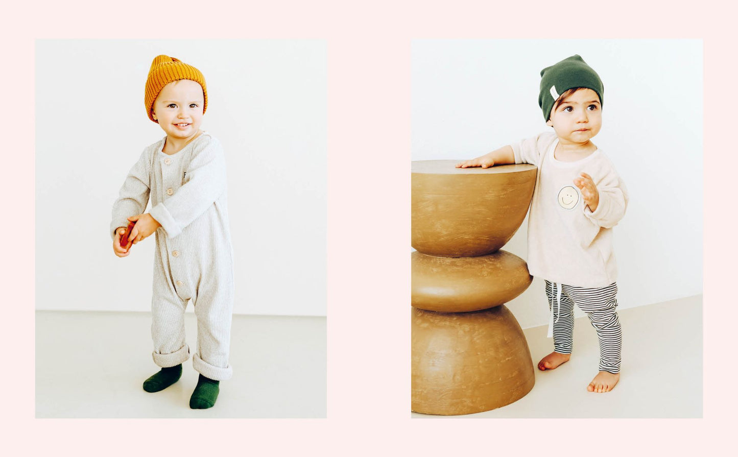 HEJLENKI - Sewing for Babies and Toddlers