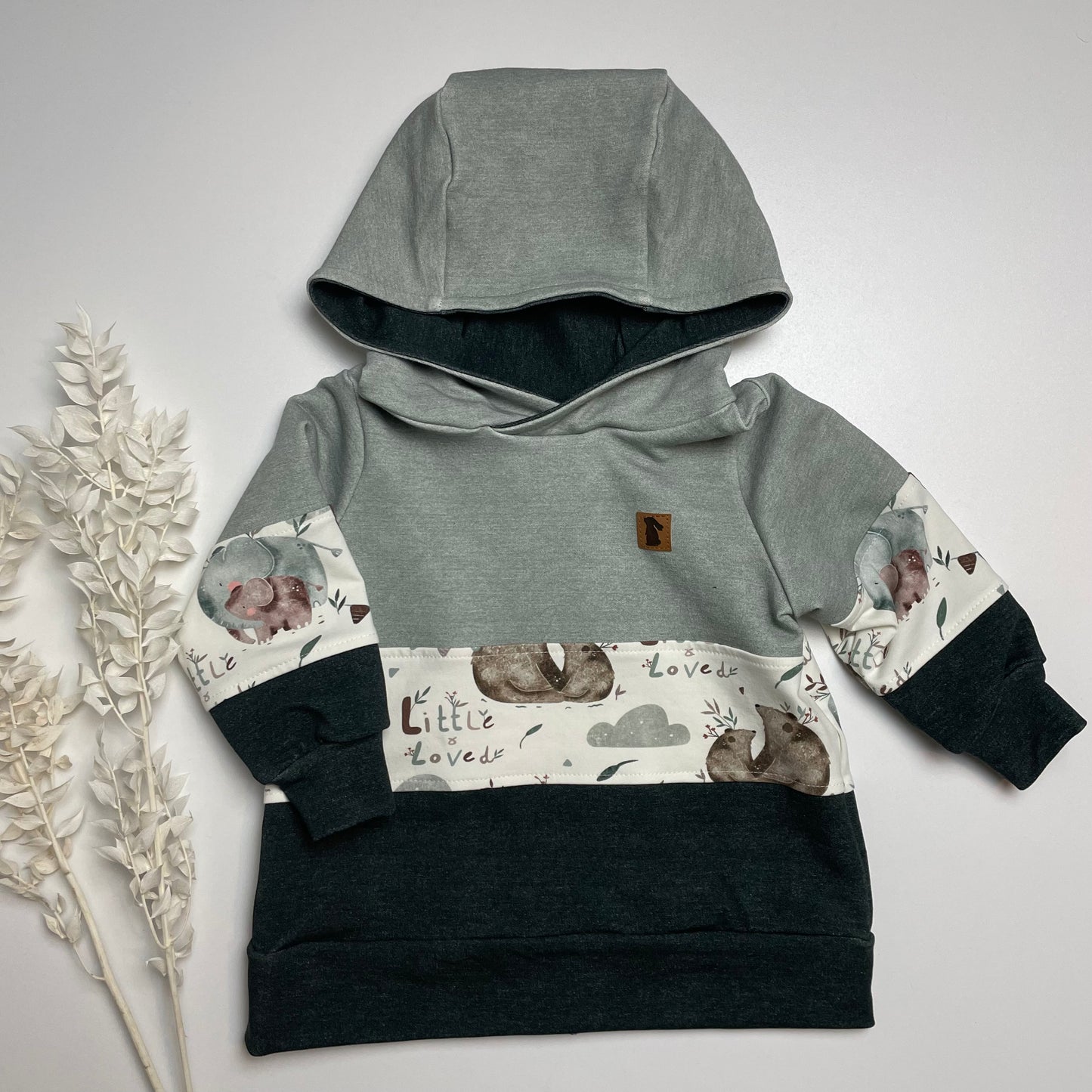 AddOn: Colourblocking