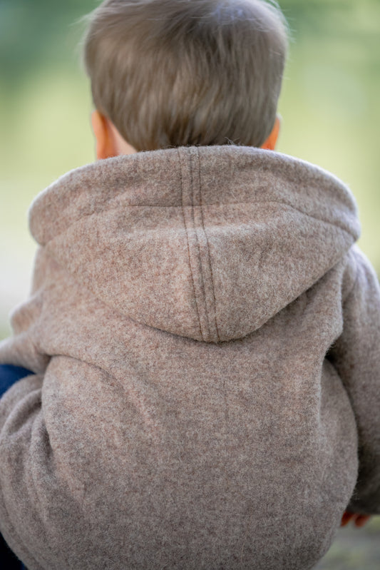 5 Gründe, warum Walk für Herbst & Winter unschlagbar ist