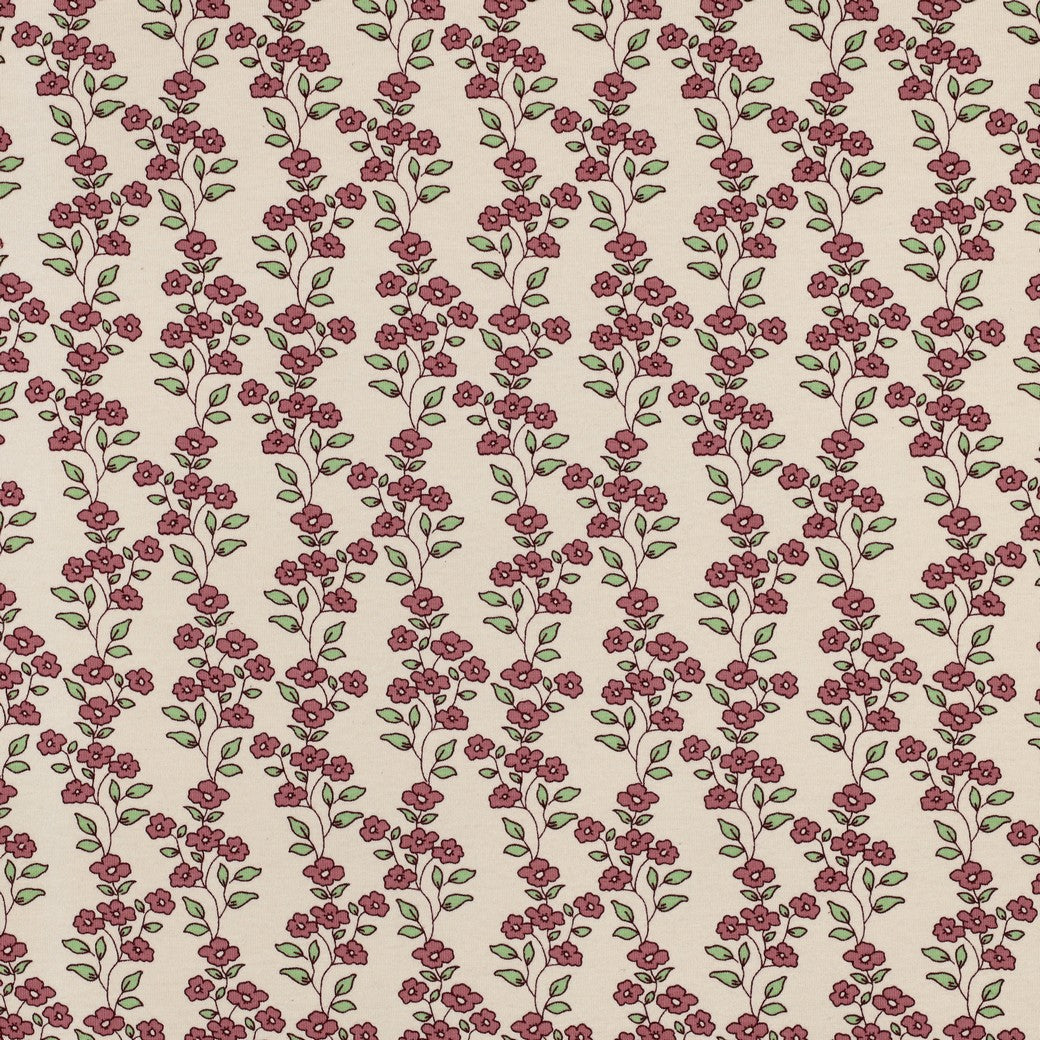 Jersey Blumenranke Altosa | Bio