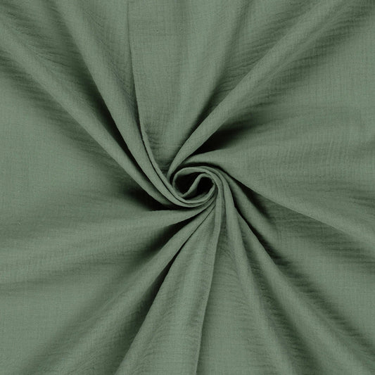 Musselin Altmint