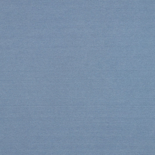 French Terry "Denim Hellblau" - Vorbestellung