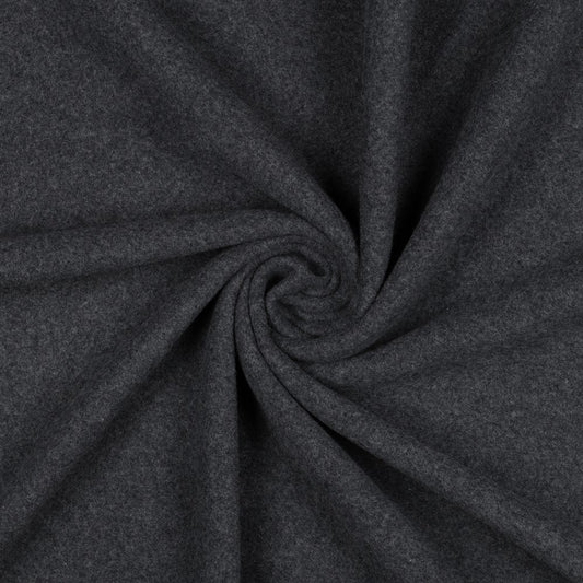 Wool felt - beige mottled