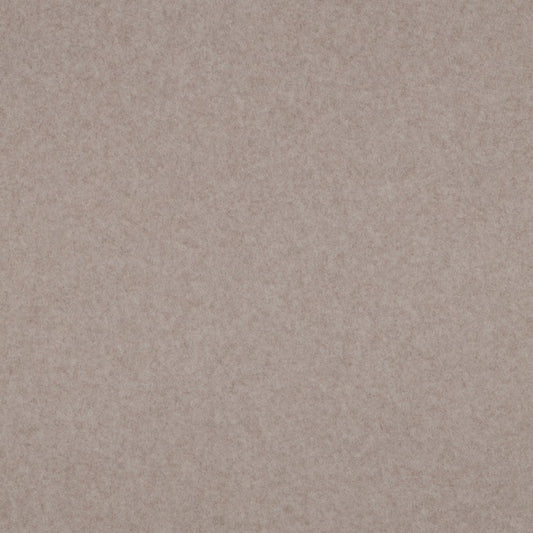 Baumwollfleece - Beige | Bio