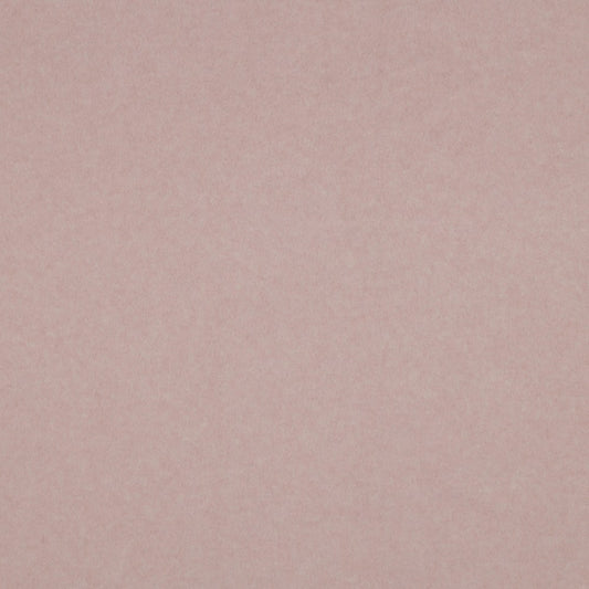 Baumwollfleece - Nude | Bio