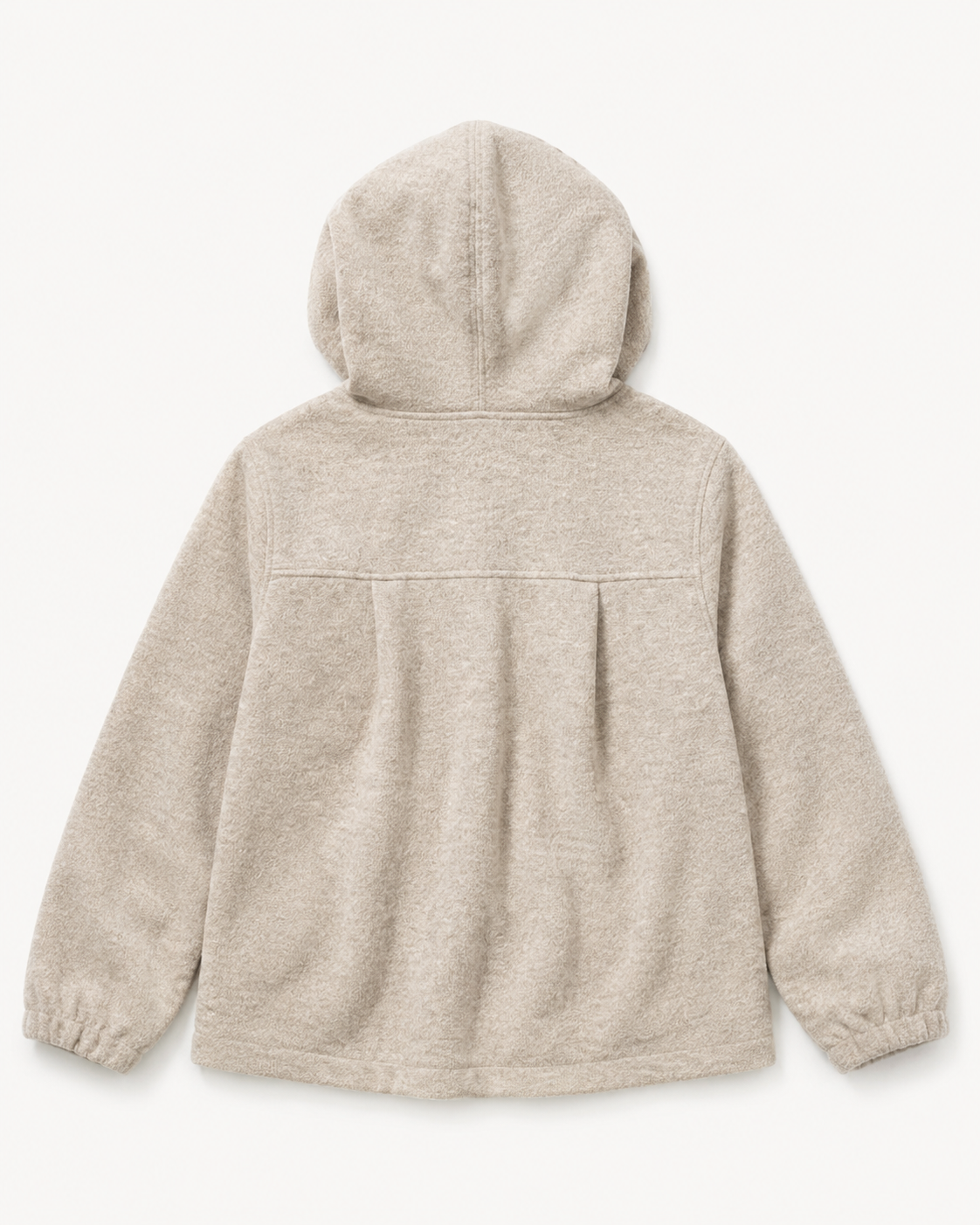 Walkjacke – Damen | Merinowalk