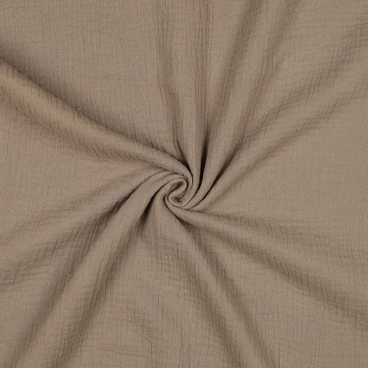 Muslin "Beige"