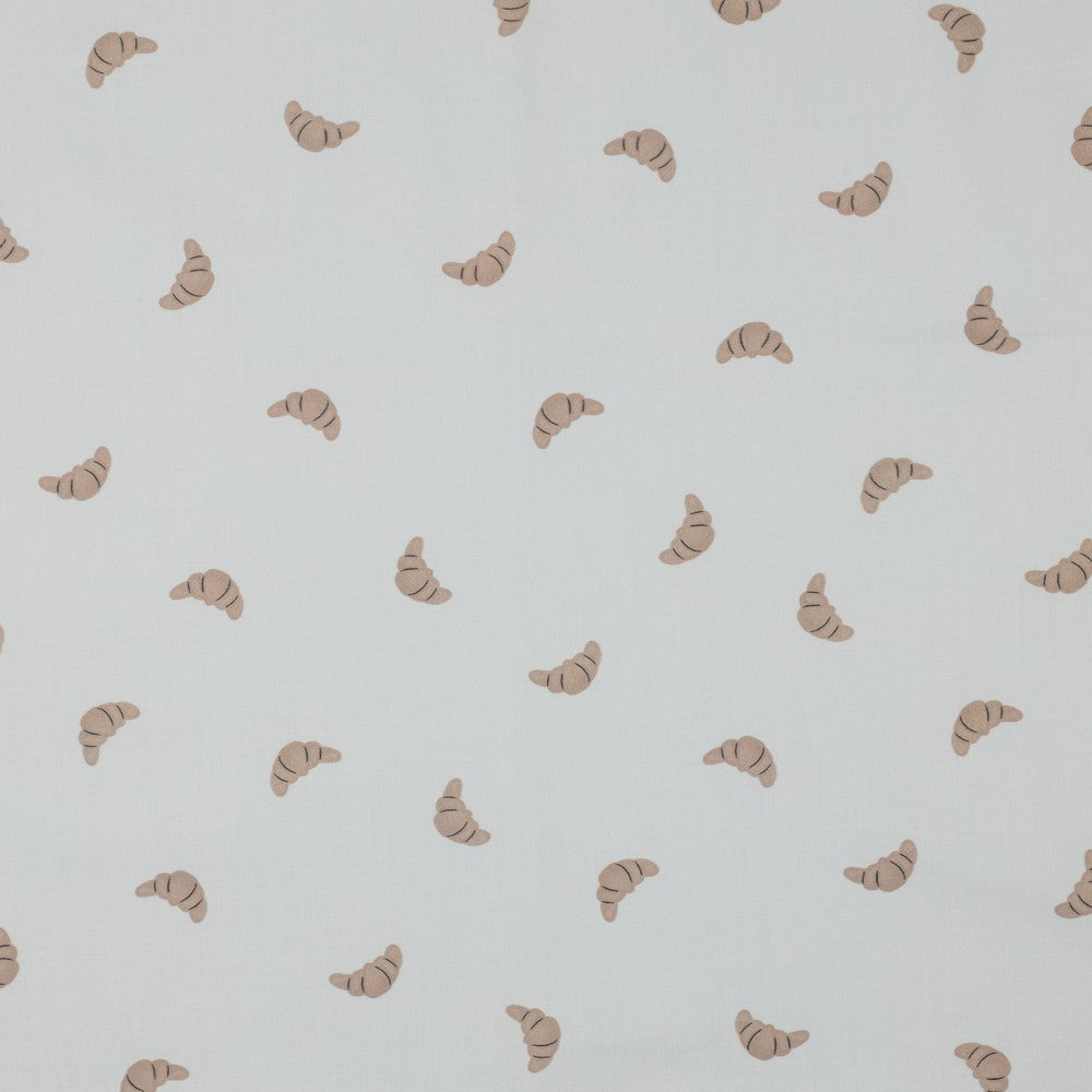 muslin "Fresh Day"