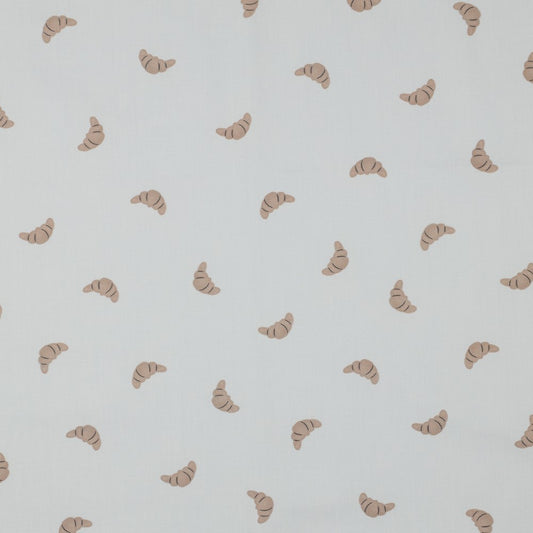 muslin "Fresh Day"