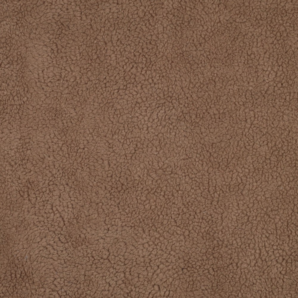 Teddyfleece "Kakao"