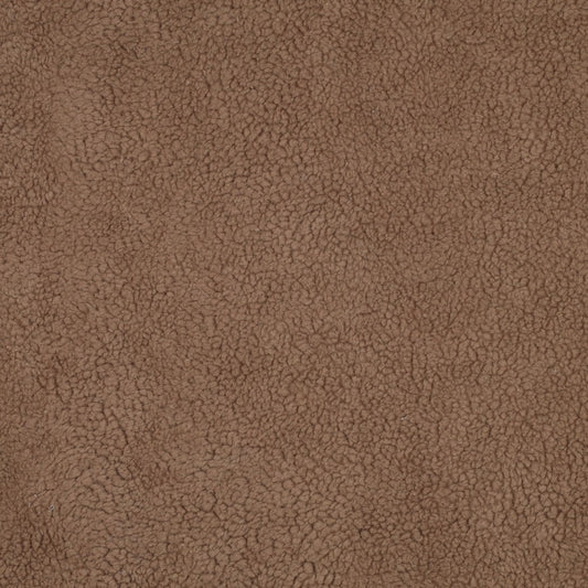 Teddyfleece "Kakao"