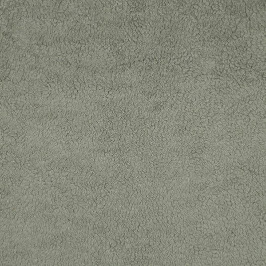 Teddyfleece "Altgrün"