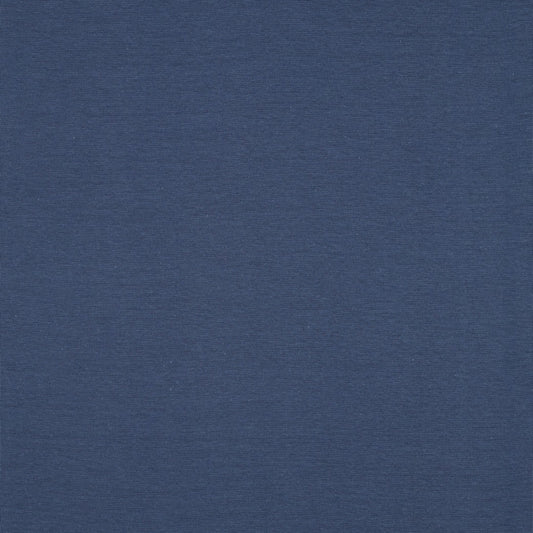Bündchen Jeansblau | Bio