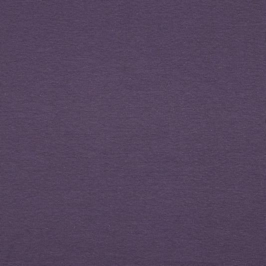 Bündchen Dusty Lila | Bio