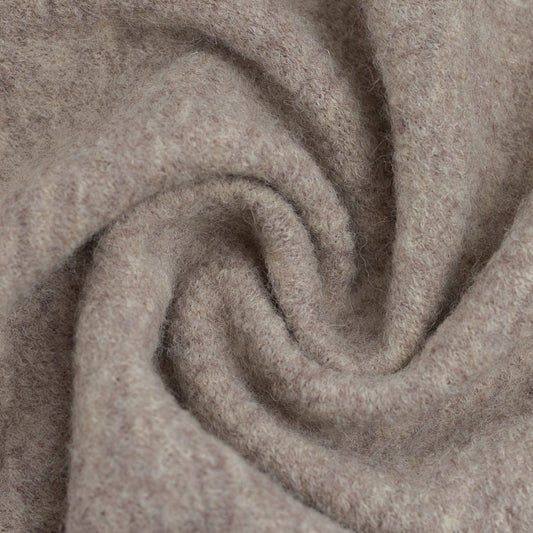 Merinofleece Beige | Swafing (Vorbestellung)