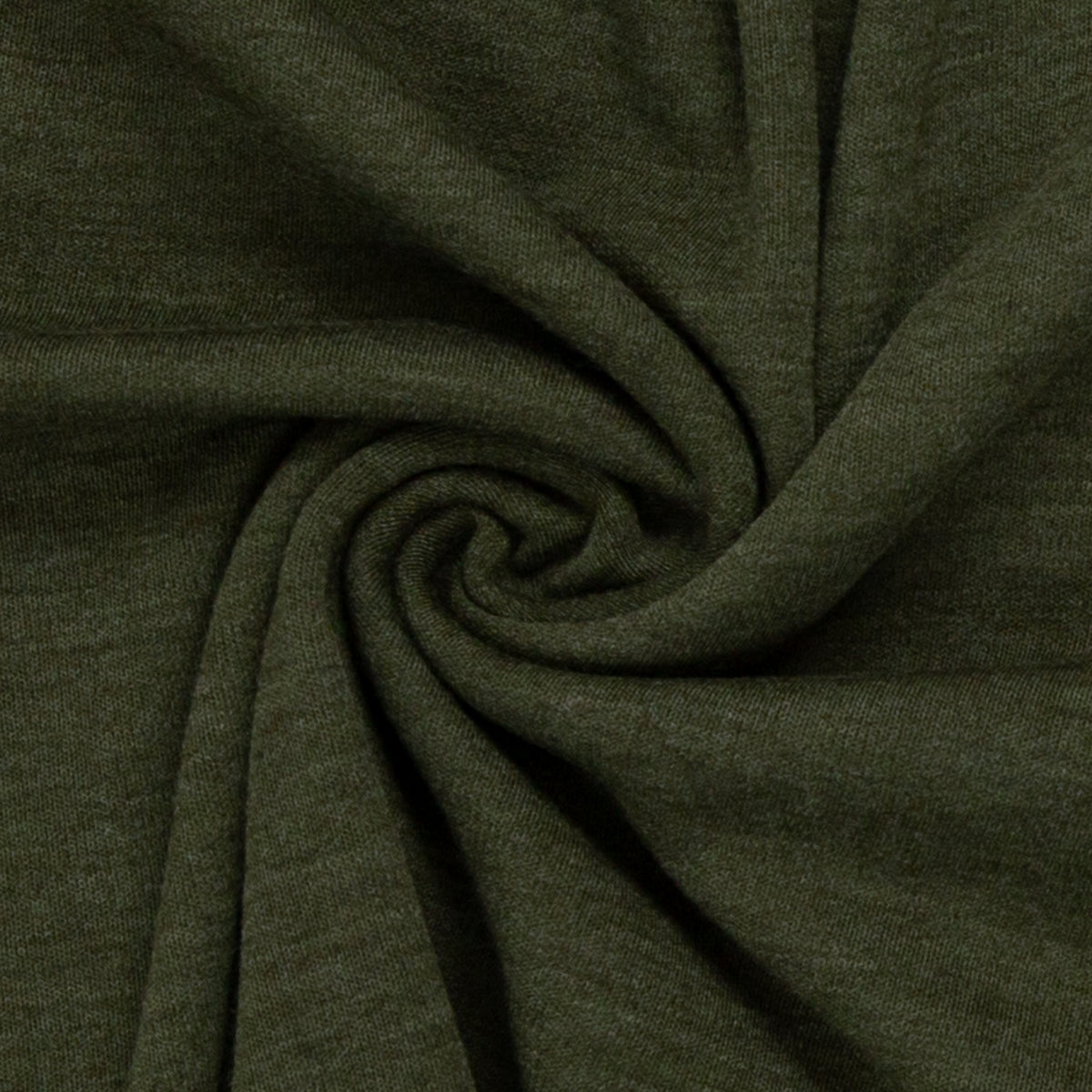 Merinostrick Khaki | Swafing (Vorbestellung)