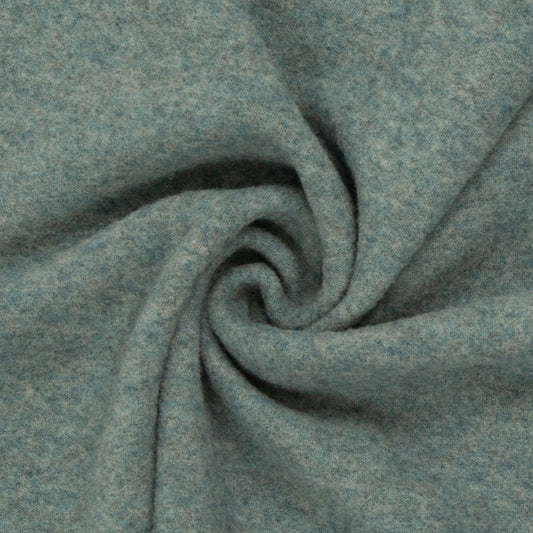 Merinofleece Mint | Swafing (Vorbestellung)