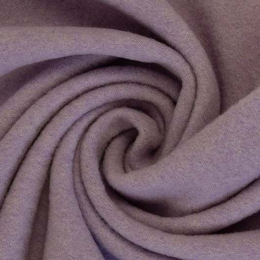 Merinofleece Lavendel | Swafing (Vorbestellung)