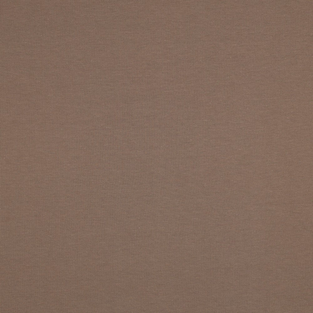 French Terry Taupe | Bio