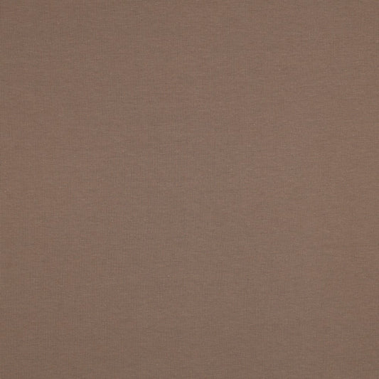 French Terry Taupe | Bio