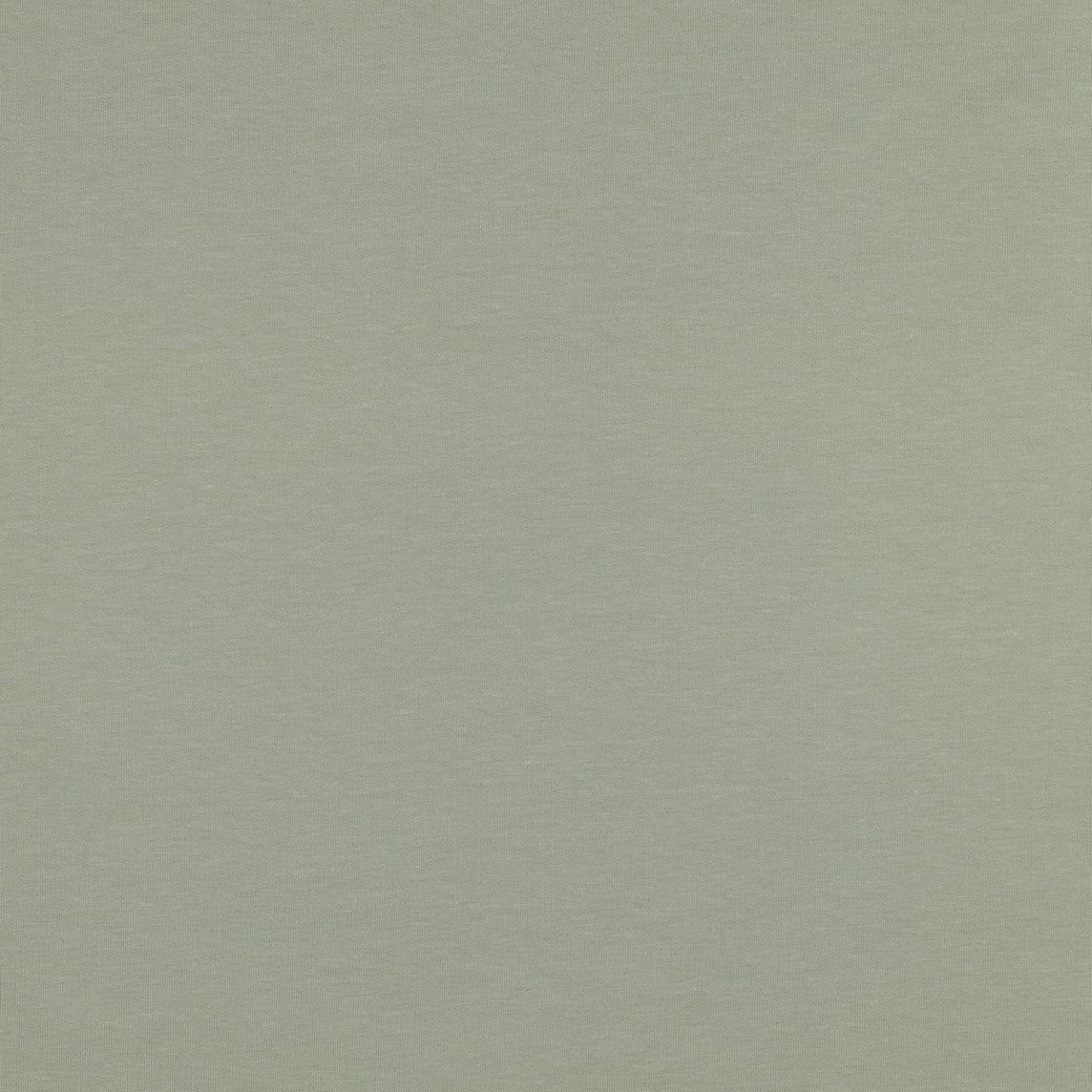 French Terry Mint | Bio