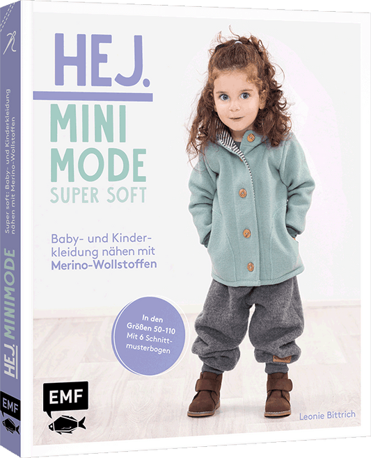 Hej. Minimode - Super Soft