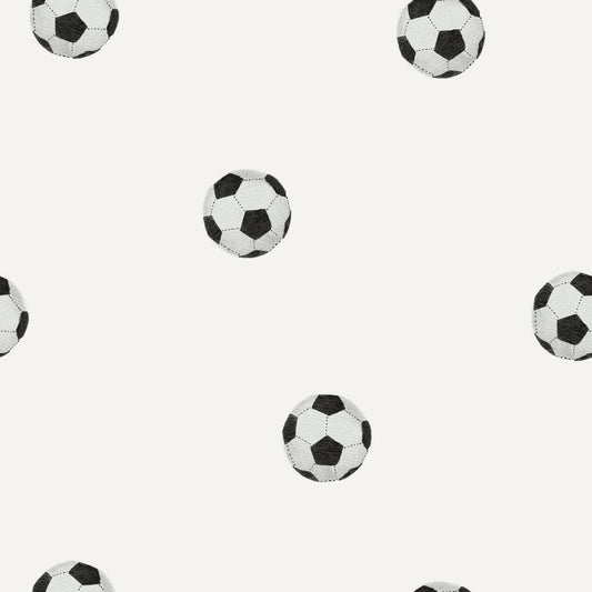 Ribjersey "Fußball" (Bio)