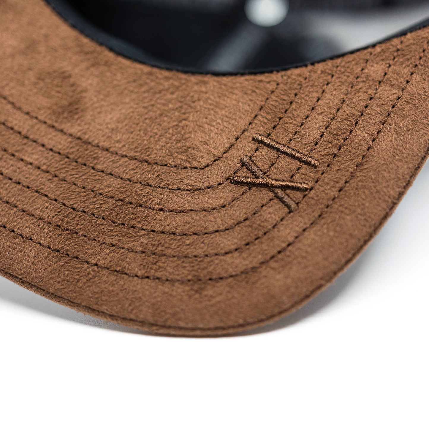 Casual Cap - Hellgrau