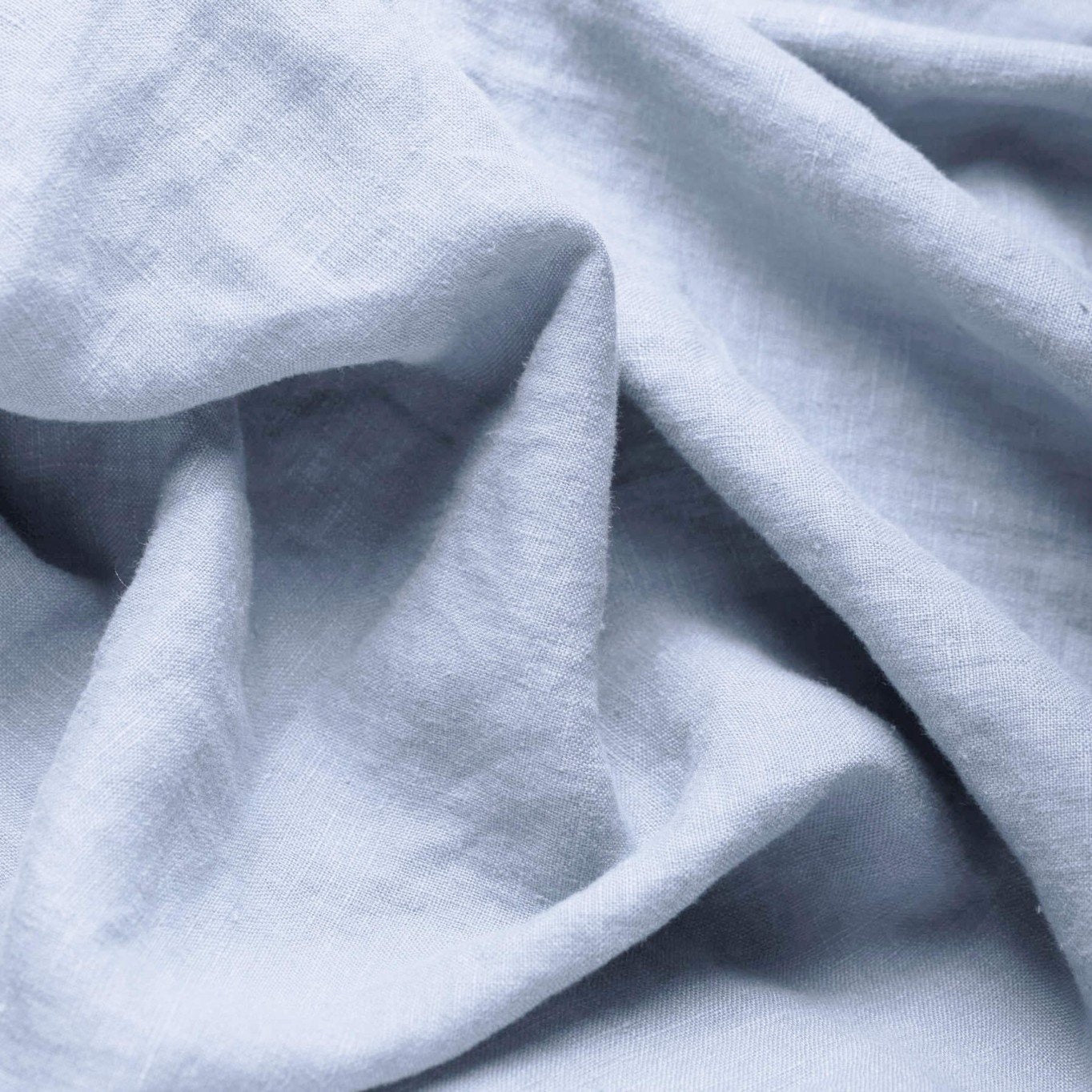 Linen “Army Green” (stonewashed)