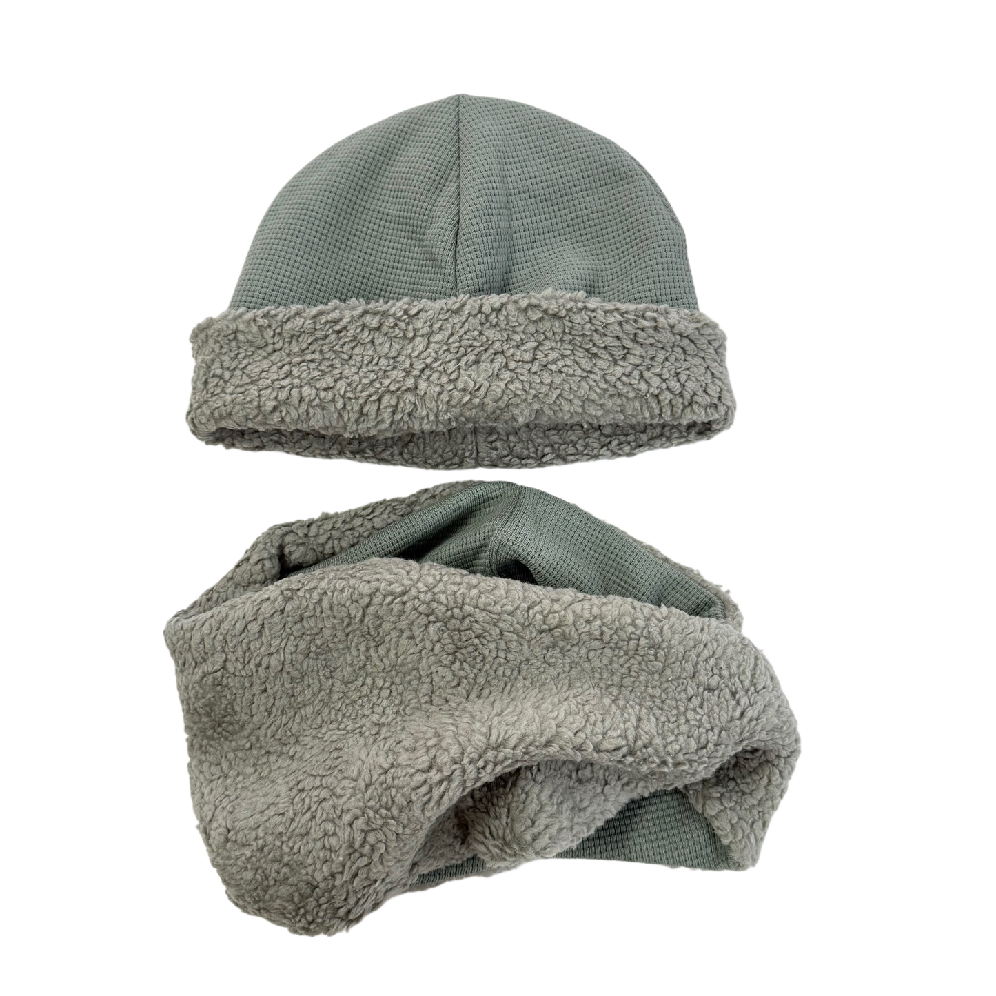 WendeWarm „Altgrün“