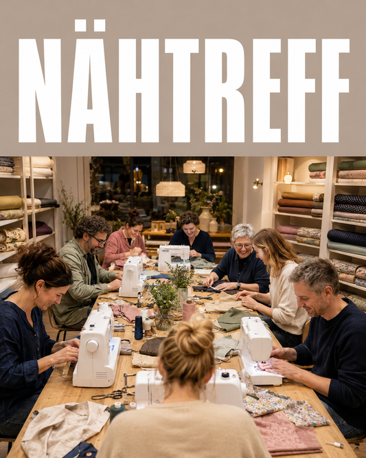 Nähtreff | Hohenlockstedt