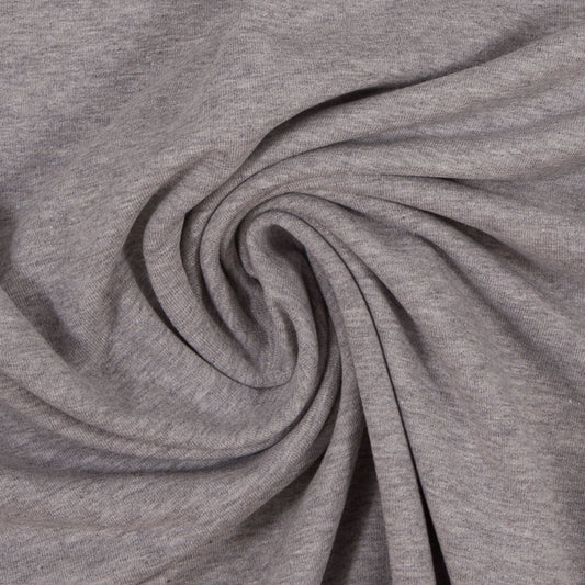 Sweat Hellgrau (Swafing Eike mel.)