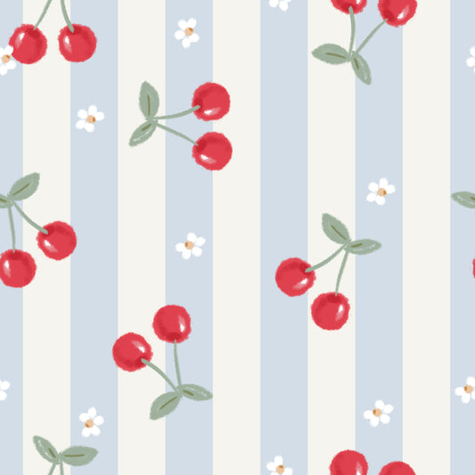 velvet cord "old pink"