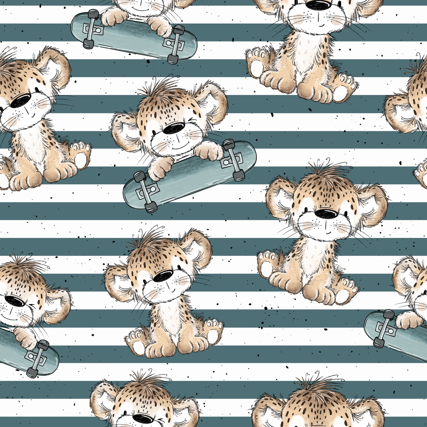 velvet cord "old pink"