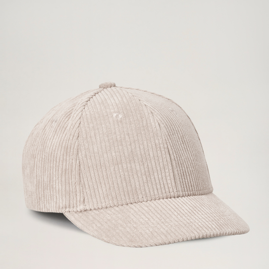 Baseballcap Beige