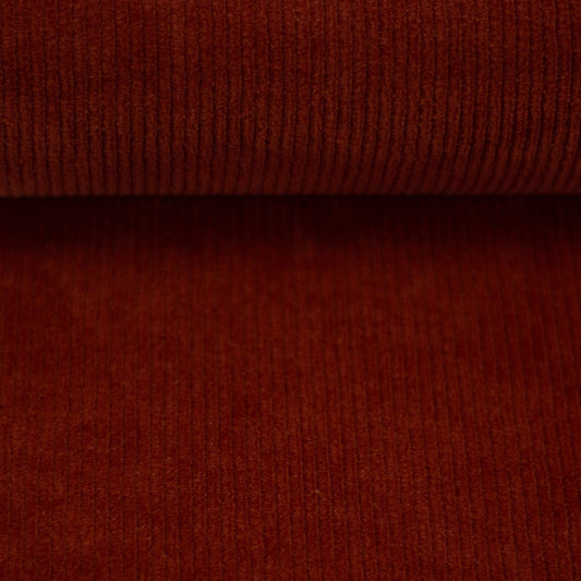Cordjersey Weinrot | DauerVB