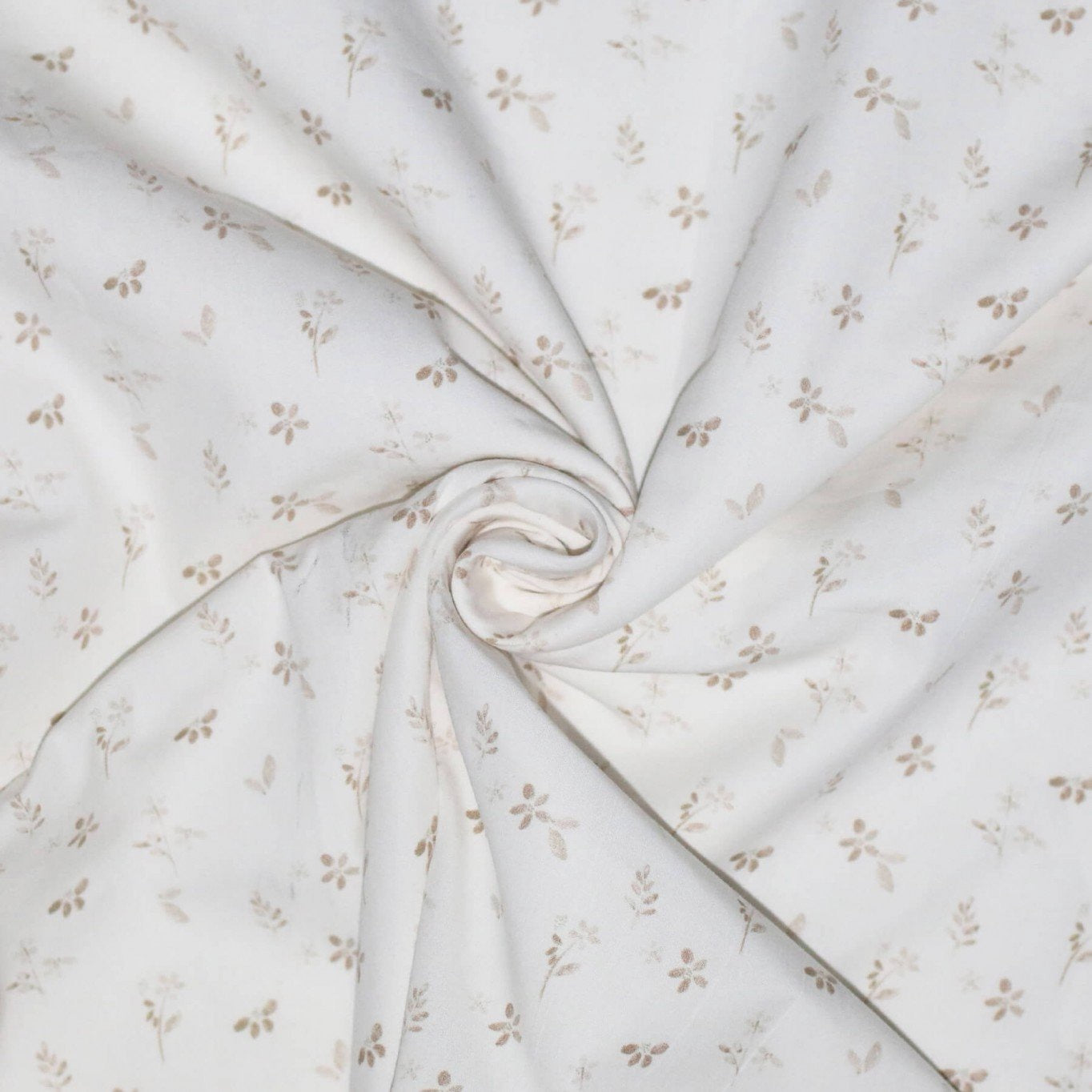 muslin "Fresh Day"