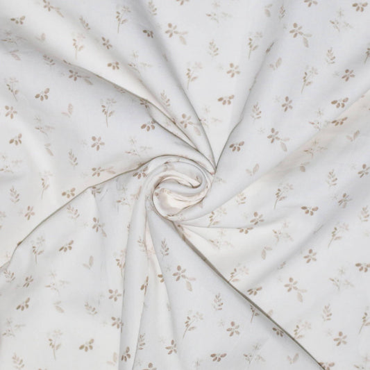 muslin "Fresh Day"