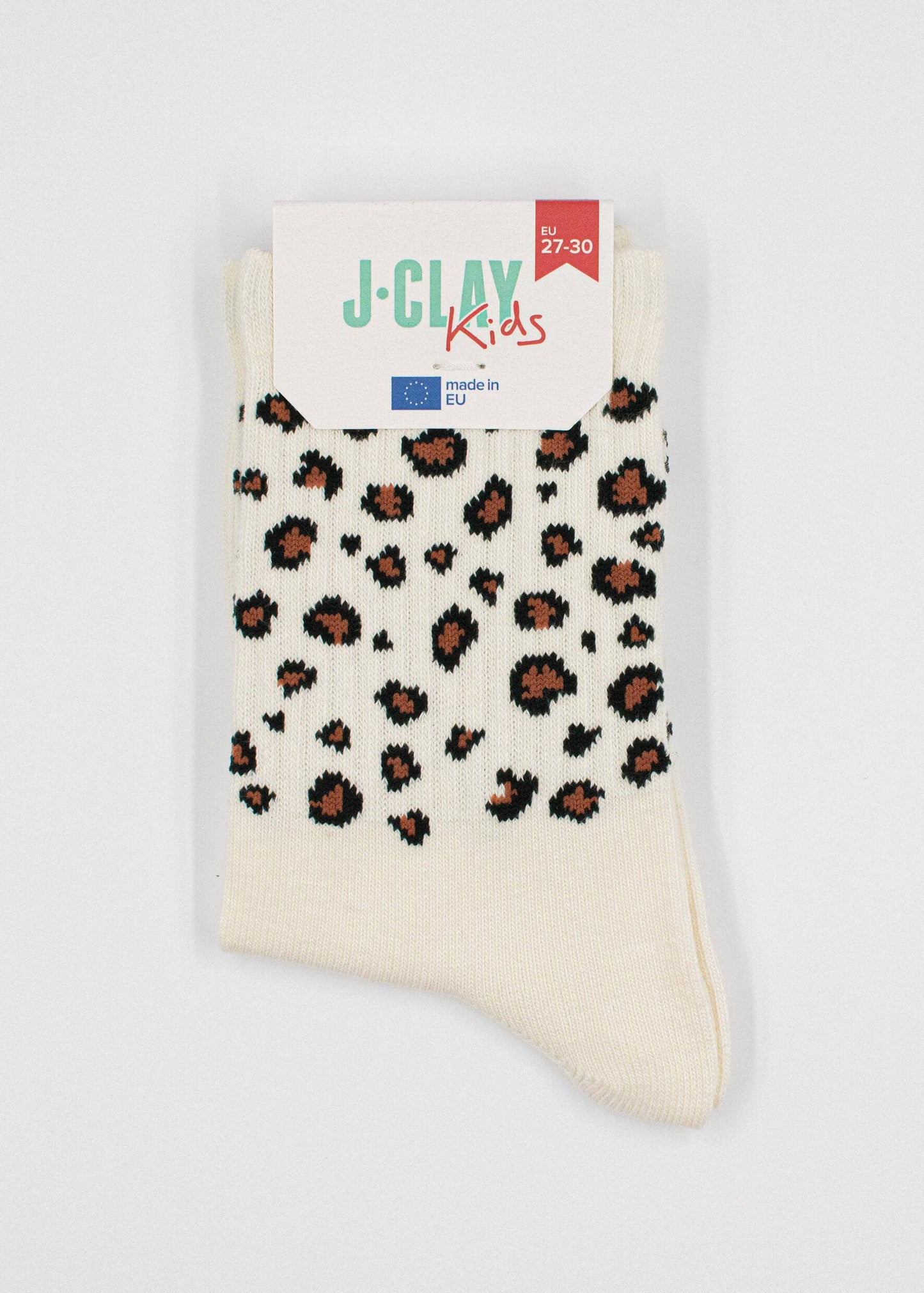 Socken Leo