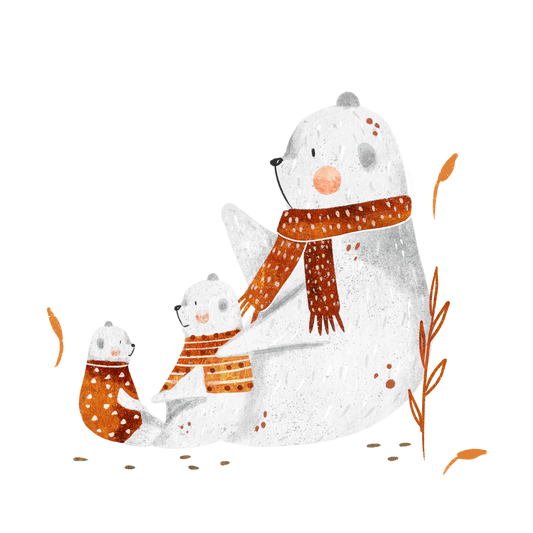 velvet cord "old pink"