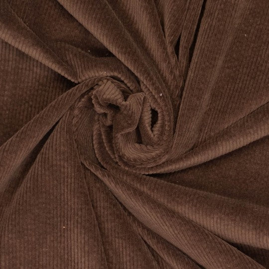 Stretch-Cord Brown