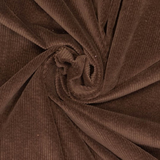 Stretch-Cord Brown