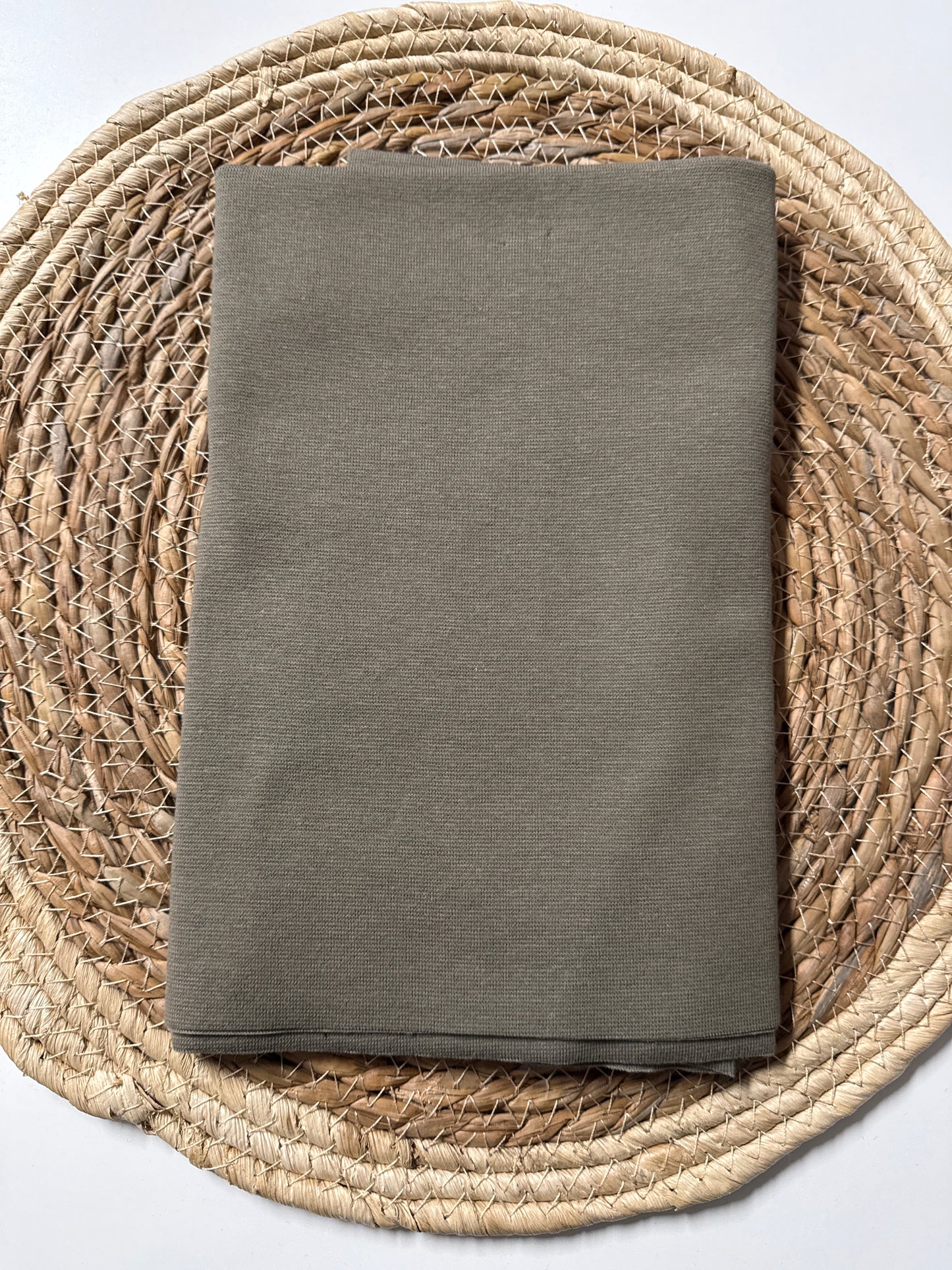 Rest Bündchen Khaki