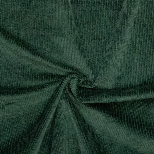 Stretch-Cord Tannengrün