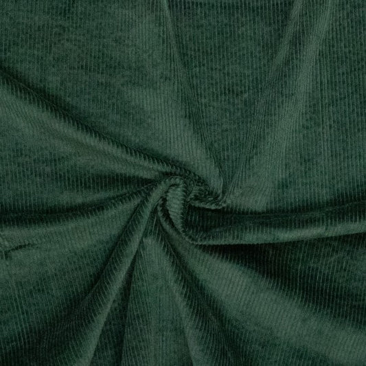 Stretch-Cord Tannengrün