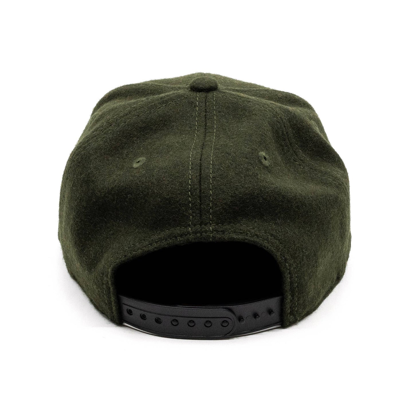 Casual Cap - Dunkelgrün